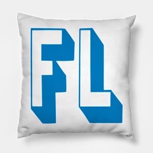 Florida Love! Pillow