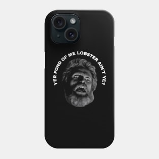 Lighthouse Meme Phone Case