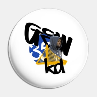 KDgsw Pin