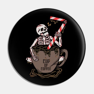 Coffeee Pin