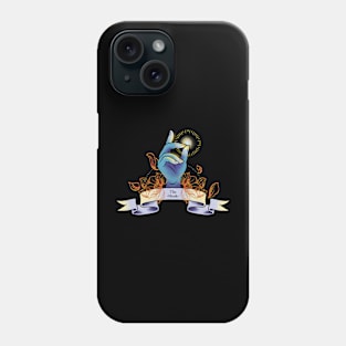 The Monk Phone Case
