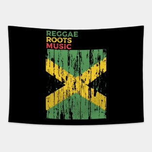 Reggae roots music Tapestry