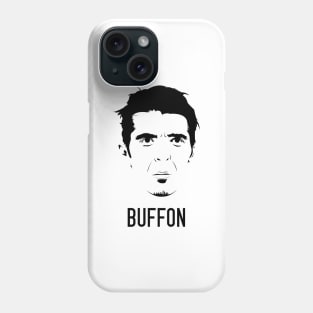 Gianluigi Buffon Phone Case