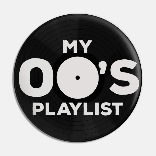 My 00's Playlist Pin by DiegoCarvalho