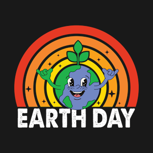 Earth Day T-Shirt