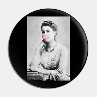 Beatrice Webb TheLiterarian Pin