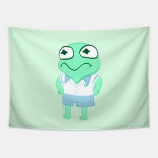 Angy Baby Kermie Tapestry