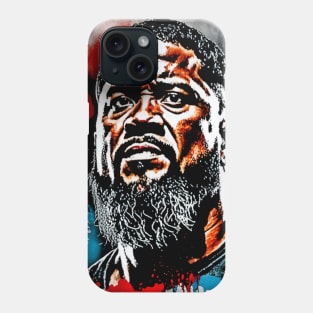 Jey Uso Phone Case