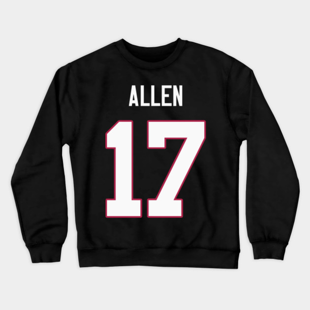 josh allen jersey