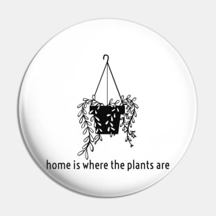 plants lovers Pin