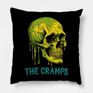 -- The Cramps -- Pillow