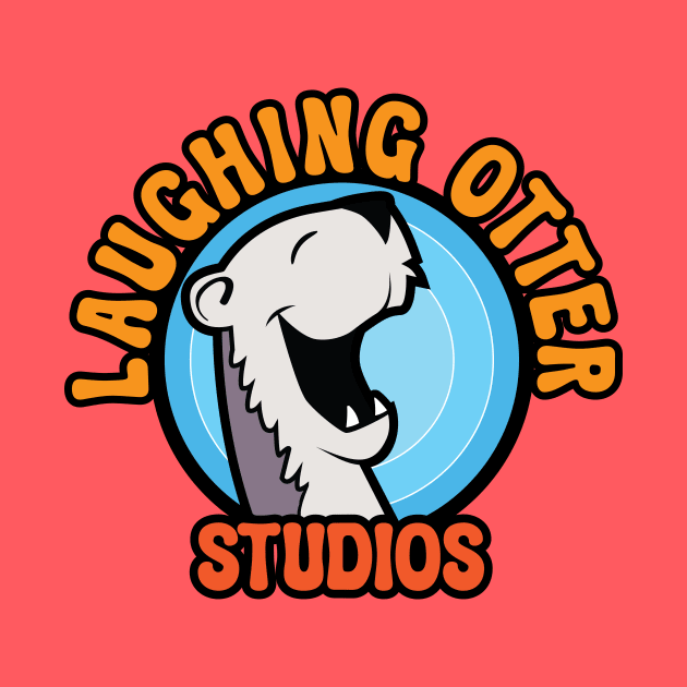 Laughing Otter Studios 1 by HillbillyRobot