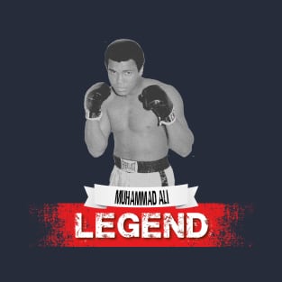 Muhammad Ali T-Shirt