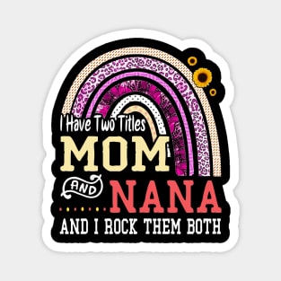 Nana Magnet