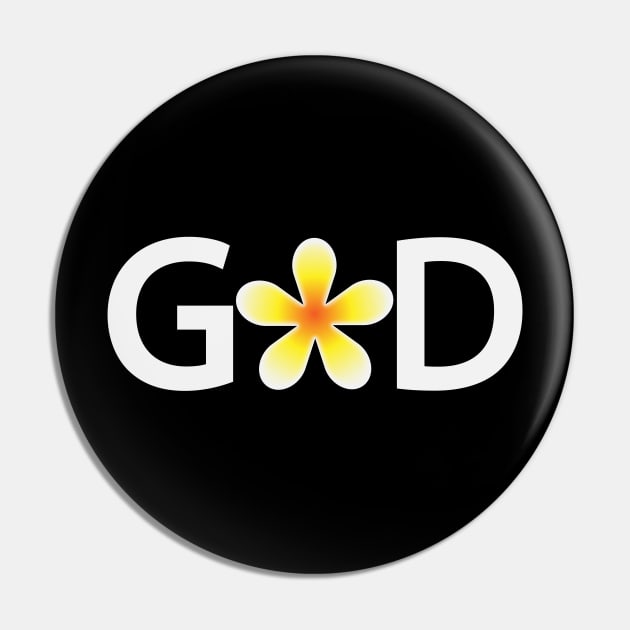 God artistic typography design Pin by DinaShalash