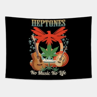 HEPTONES SONG Tapestry