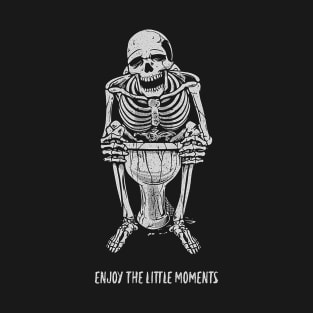 Enjoy The Little Moments T-Shirt