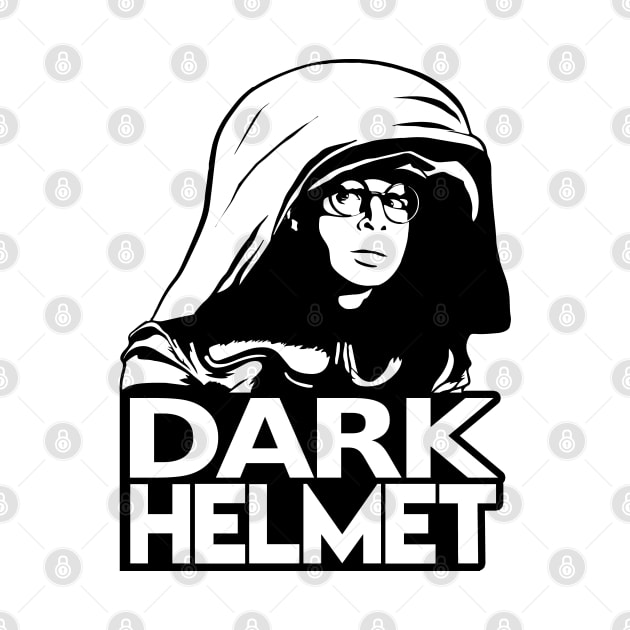 Dark Helmet v1 by WorldsFair