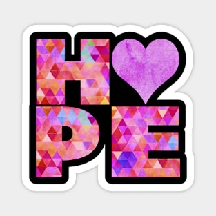 Hope Magnet