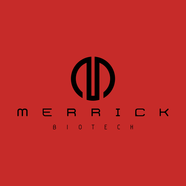 Merrick Biotech by BishopCras