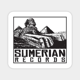 sumerian records Magnet