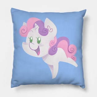 Sweetie Belle Pillow