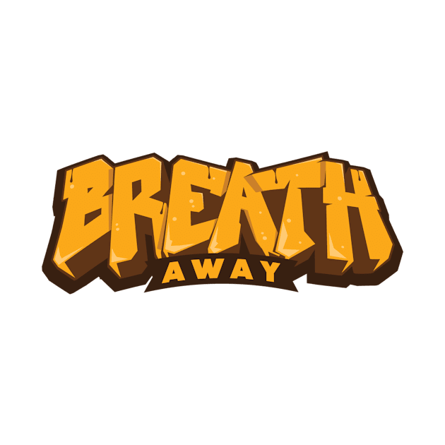 Breath Away by Vmirulsyvfiq