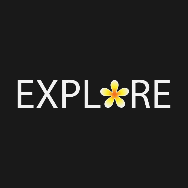 Explore exploring by DinaShalash