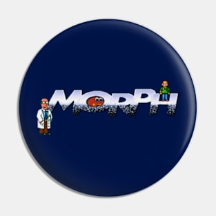 Morph Pin