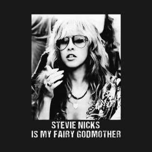 Stevie nicks///Vintage for fans T-Shirt