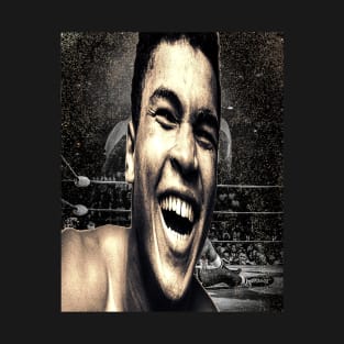 muhammad ali T-Shirt