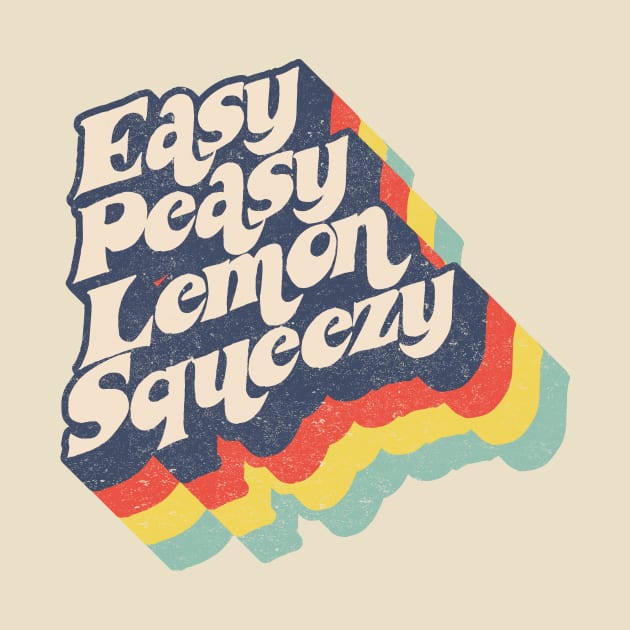 easy peasy lemon squ by BOEC Gear