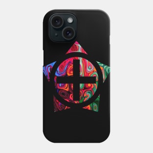 Compassion v2.9 Phone Case