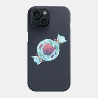 Fish Aquarium Candy Phone Case