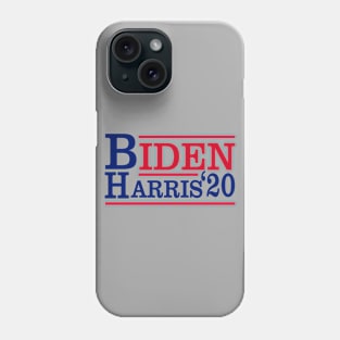 Kamala Harris 2020 Biden Harris 2020 Phone Case