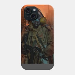 Epidemic Phone Case