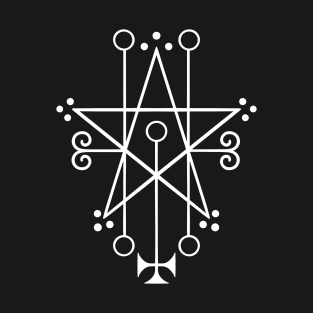 Sigil of Astaroth T-Shirt