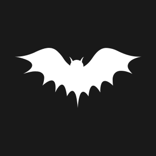 Bat design T-Shirt