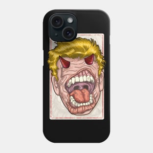 Devil Chef Phone Case