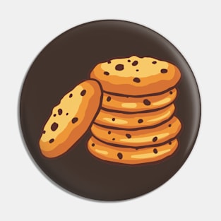 Cookies Pin