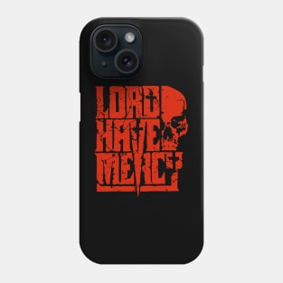 LHM Phone Case