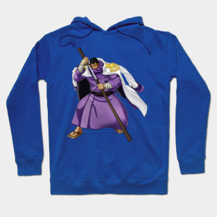 Fujitora Hoodies Teepublic