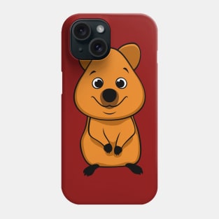 Quokka Phone Case