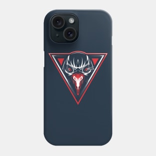 Payback Penguin Phone Case