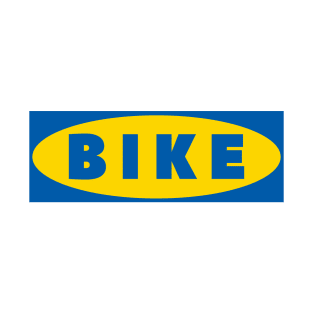 BIKE T-Shirt