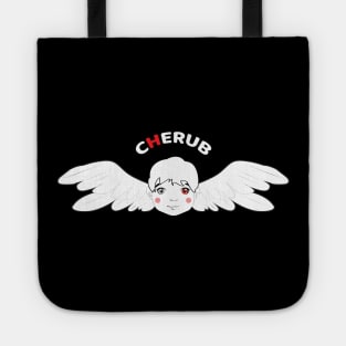 Cherub Tote