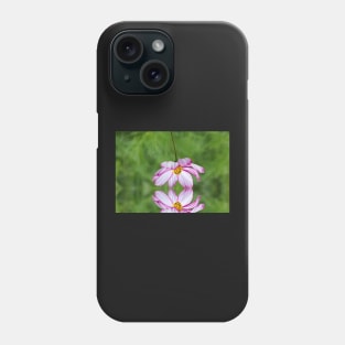 Reflect on your present blessings... Phone Case