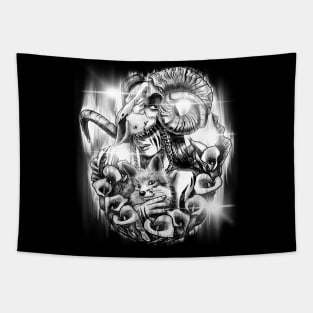 Protector Tapestry