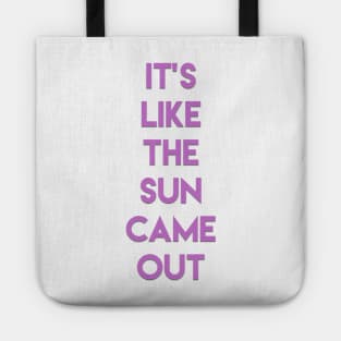 Start of Time lyrics Tote