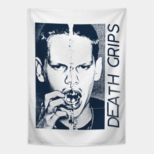 Death Grips •• Tapestry